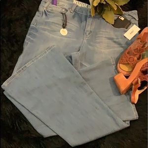 REWASH Jogger Denim 15 (32)
